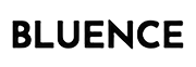 Bluence Logo