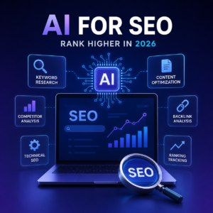 Best SEO Agency in Mumbai